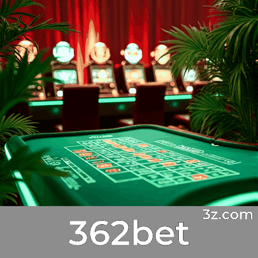 362bet: Diversidade e Excelência em Jogos Online
