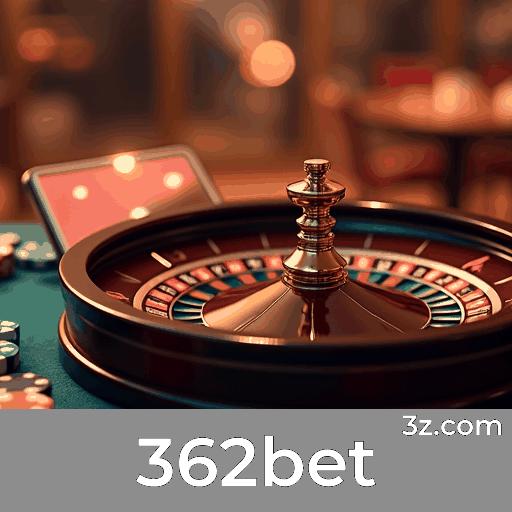 362bet Comunidade: O Paraíso Interativo dos Jogadores