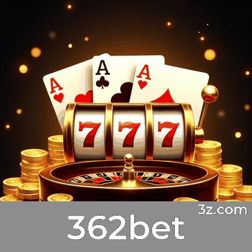 362bet: Experiência VIP com Dealers ao Vivo no Cassino Online