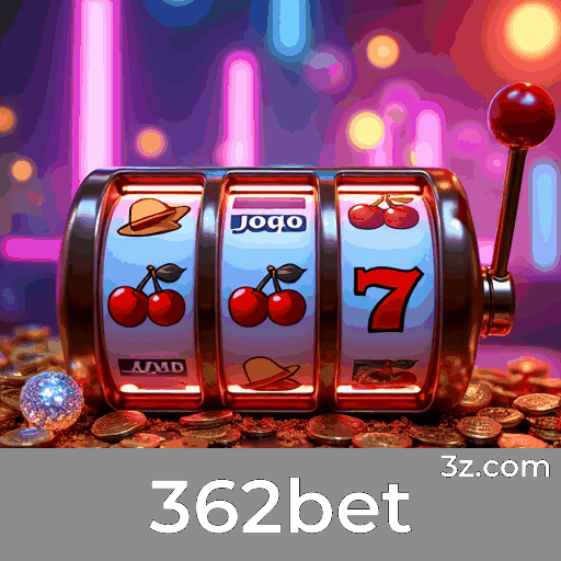 Diversidade de Jogos de Cassino no 362bet: Explore e Ganhe