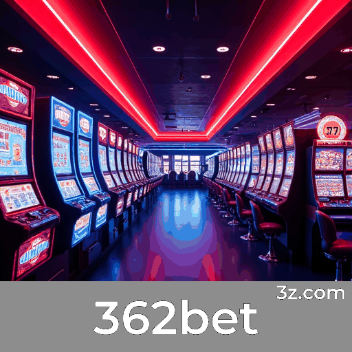 362bet: Plataforma com Bônus Generosos para Brasileiros